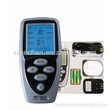 Mini Pulse Massager